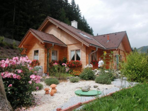 Ferienplatzl, Hohentauern, Österreich